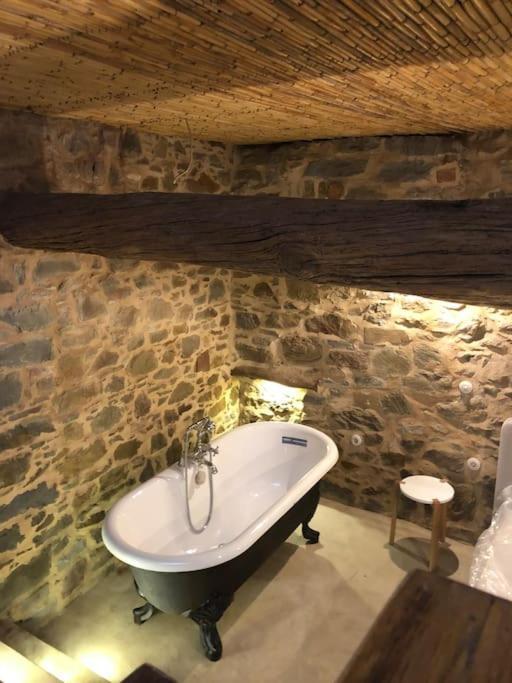 Lemon'S Cottage House, Volissos, Chios Exterior foto