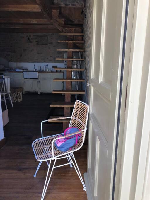 Lemon'S Cottage House, Volissos, Chios Exterior foto