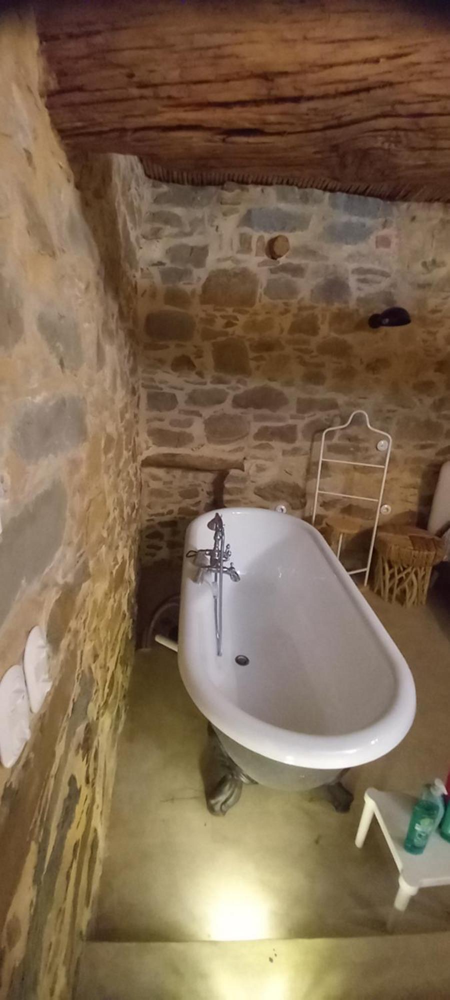 Lemon'S Cottage House, Volissos, Chios Exterior foto