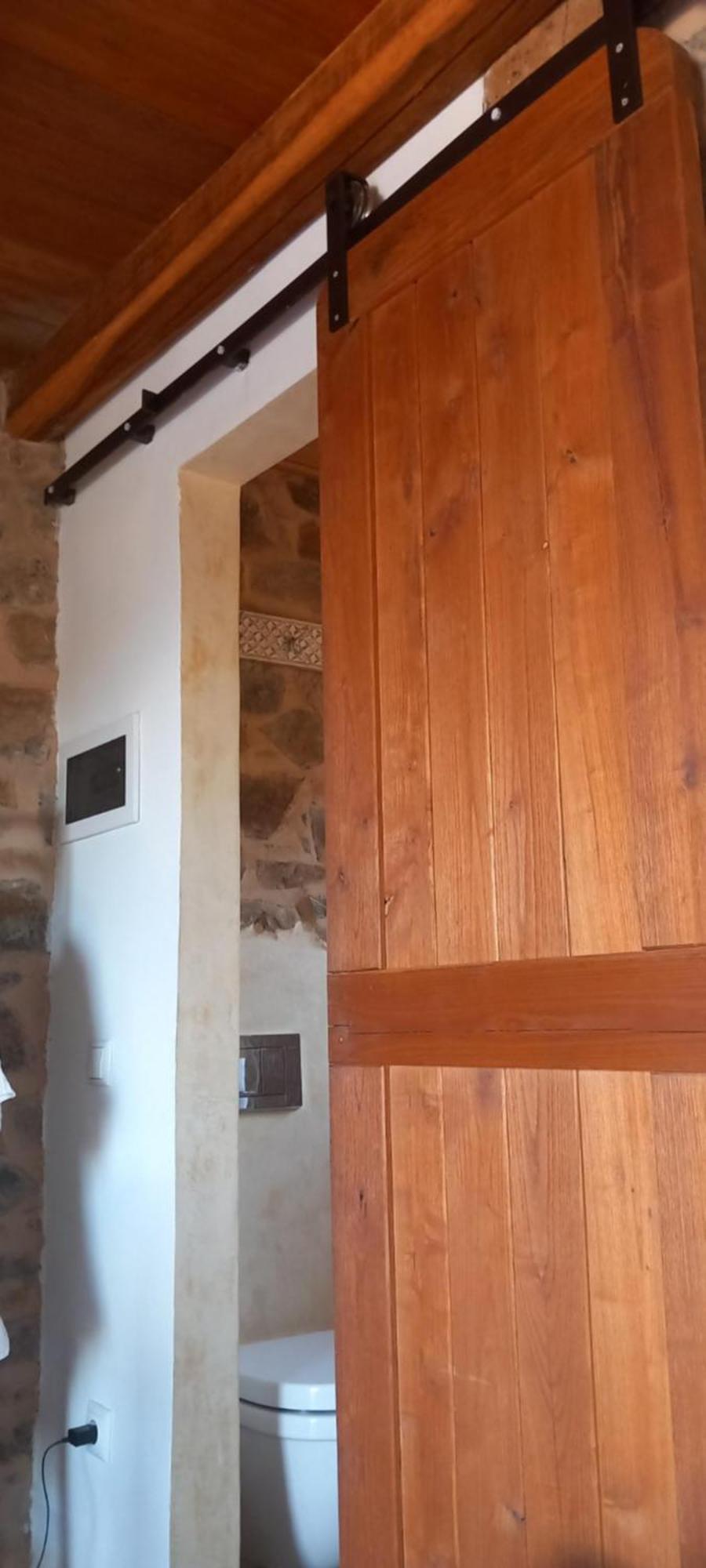 Lemon'S Cottage House, Volissos, Chios Exterior foto