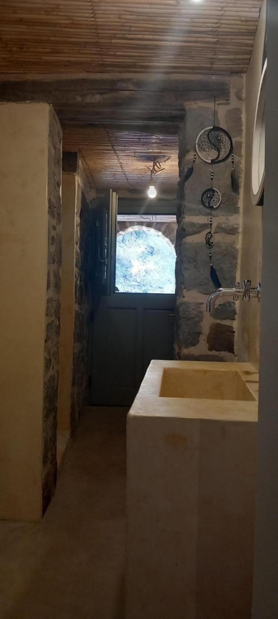 Lemon'S Cottage House, Volissos, Chios Exterior foto
