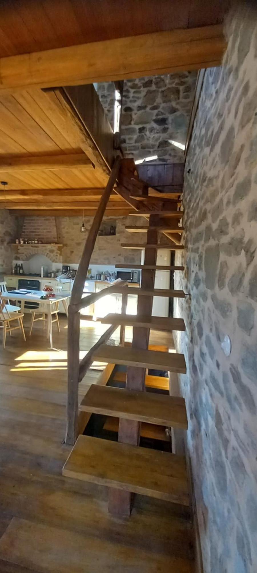 Lemon'S Cottage House, Volissos, Chios Exterior foto